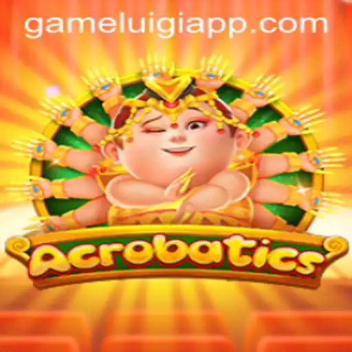 Explorando Acrobatics: Um Novo Fenômeno no Mundo dos Jogos
