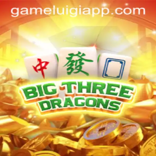 Desvendando o BigThreeDragons: O Fascínio do GameLuigi