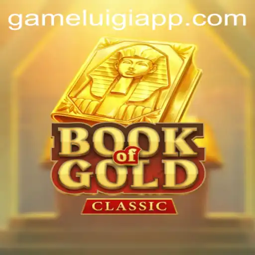 Explorando o Fascinante Universo de BookOfGoldClassic com GameLuigi