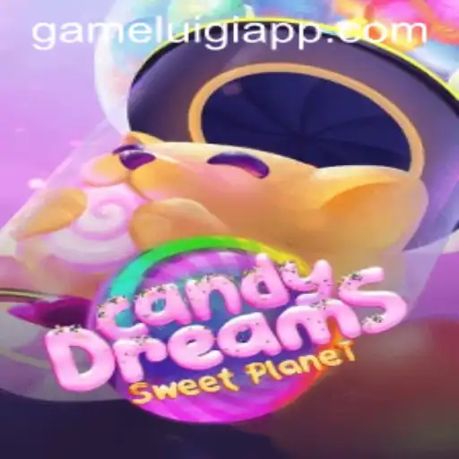 Desvendando o Mundo Encantado de CandyDreams: Jogue com GameLuigi