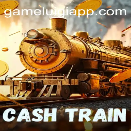 Explorando o Mundo de CashTrain: Um Jogo Revolucionário de GameLuigi