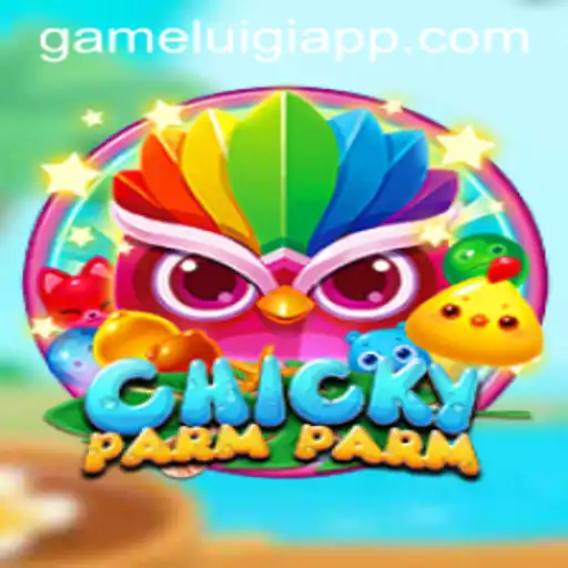 ChickyParmParm: Descubra o Jogo de Aventuras com GameLuigi