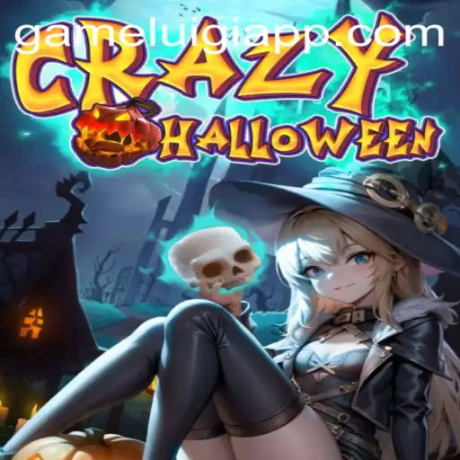 Explorando o Jogo 'CrazyHalloween': Mergulhe na Aventura Assustadora de GameLuigi