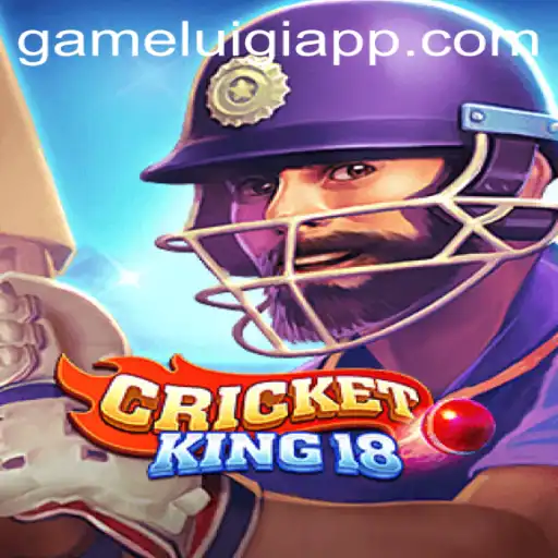 CricketKing18: A Nova Revolução dos Esportes Virtuais