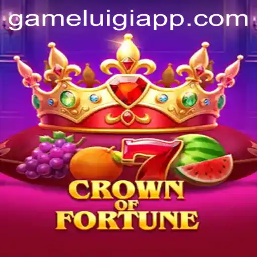 Explorando o Mundo de CrownofFortune: Uma Nova Experiência de Jogo com GameLuigi