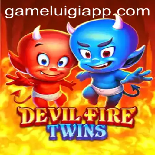 Explorando o Mundo de DevilFireTwins: Um Mergulho no Jogo do Ano