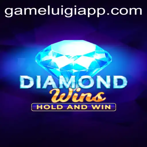 Descubra o Jogo DiamondWins com GameLuigi
