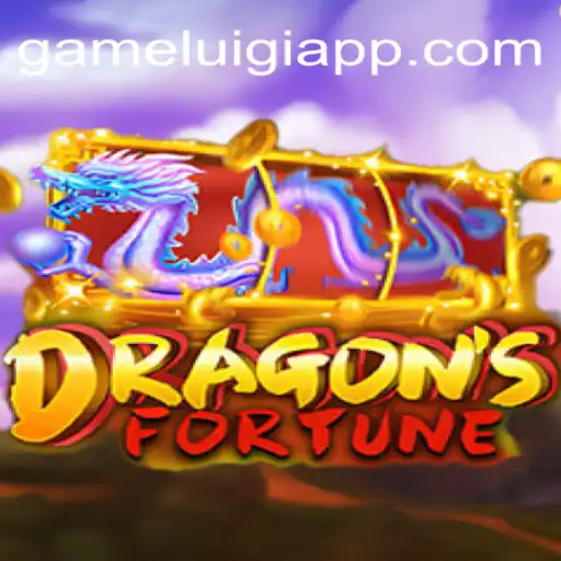 Explorando o Universo de DragonFortune e as Aventuras de GameLuigi