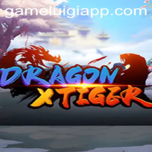 Explorando o Universo de DragonXTiger: O Novo Fenômeno do Mundo dos Jogos