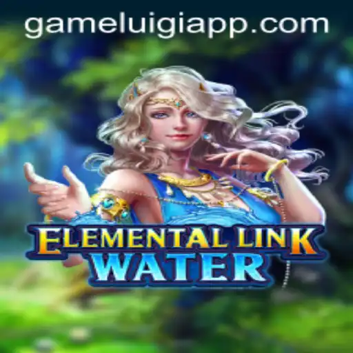 Descubra o Fascinante Mundo de ElementalLinkWater com GameLuigi