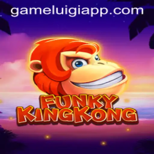 FunkyKingKong: Uma Aventura de Jogo Única com GameLuigi