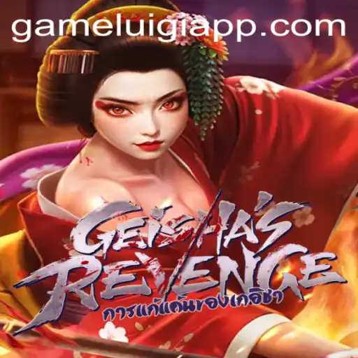 GeishasRevenge: A Jornada Inovadora de GameLuigi