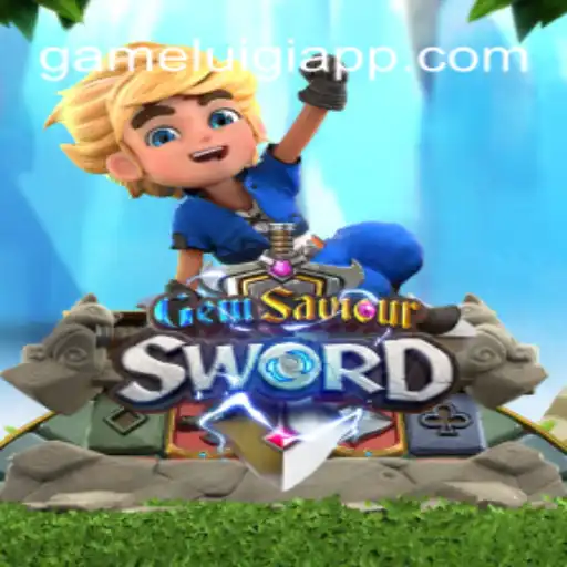 Descobrindo GemSaviourSword: A Aventura Épica de GameLuigi