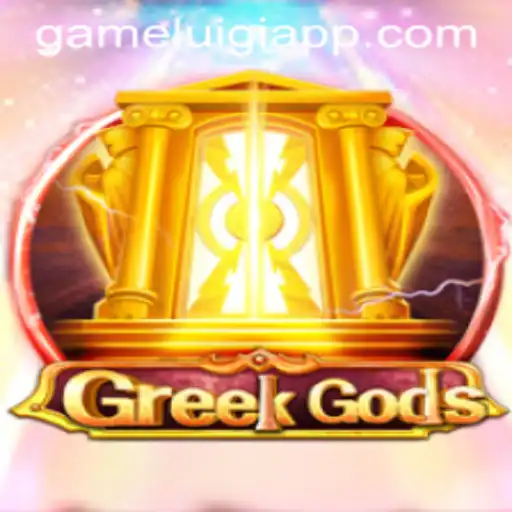Descubra a Aventura Épica de GreekGods: Um Mergulho no Olimpo