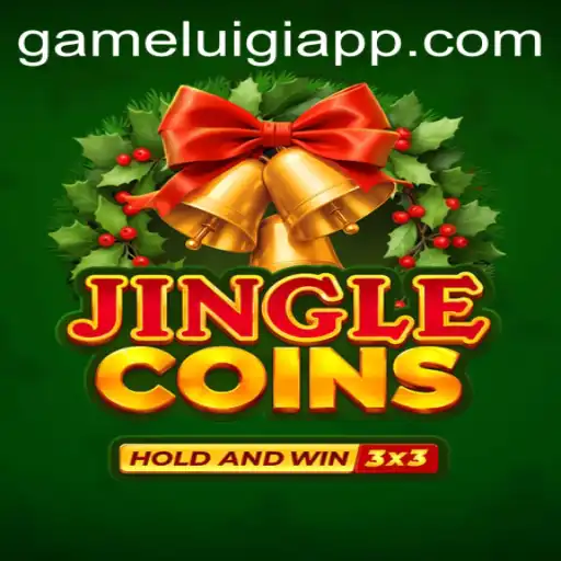 Jinglecoins: Uma Nova Aventura no Mundo dos Jogos com GameLuigi