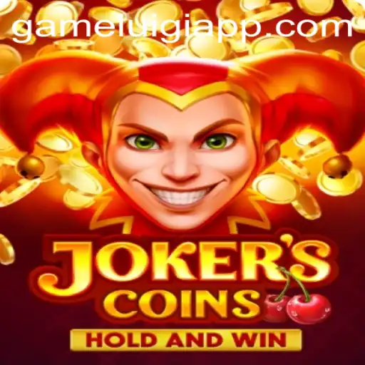 JokersCoins: A Nova Sensação do Mundo dos Jogos com GameLuigi