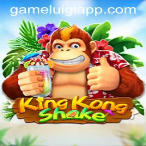 KingKongShake: Explore o Mundo de GameLuigi