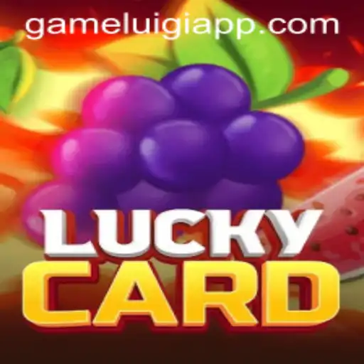 LuckyCard: Descubra o Jogo de Estratégia Empolgante