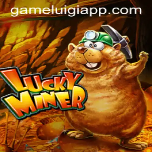 Descubra o Fascinante Mundo de LuckyMiner com GameLuigi