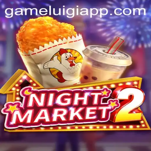 Descobrindo o Fascinante Mundo de NightMarket2: GameLuigi