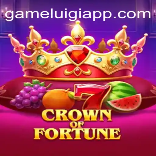 Explorando o Mundo de CrownofFortune: Uma Nova Experiência de Jogo com GameLuigi