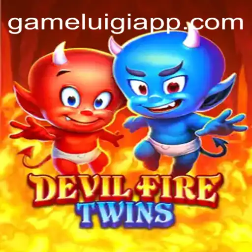 Explorando o Mundo de DevilFireTwins: Um Mergulho no Jogo do Ano