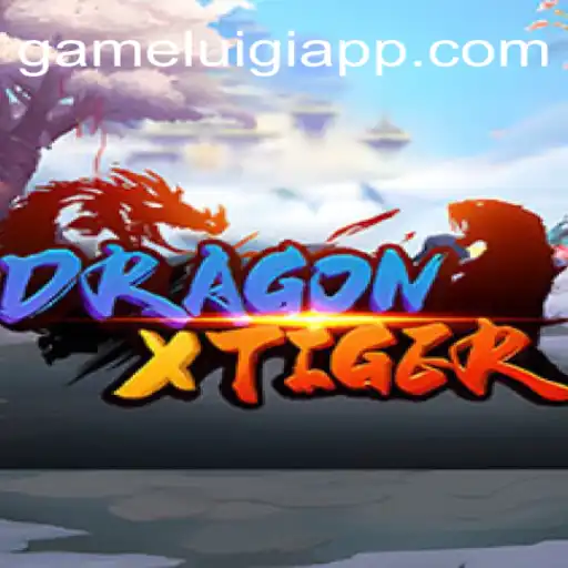 Explorando o Universo de DragonXTiger: O Novo Fenômeno do Mundo dos Jogos
