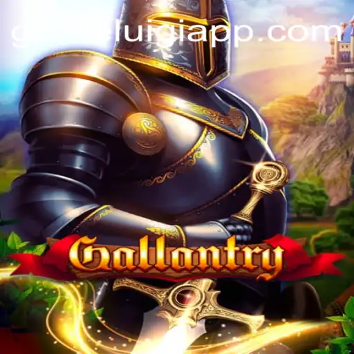 Gallantry: Um Mergulho no Mundo de GameLuigi