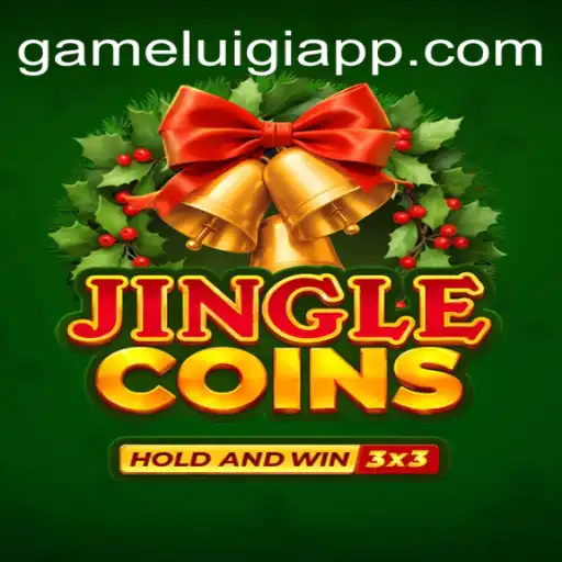 Jinglecoins: Uma Nova Aventura no Mundo dos Jogos com GameLuigi