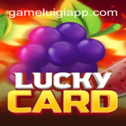 LuckyCard: Descubra o Jogo de Estratégia Empolgante
