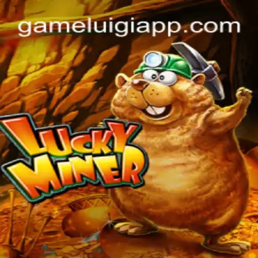 Descubra o Fascinante Mundo de LuckyMiner com GameLuigi