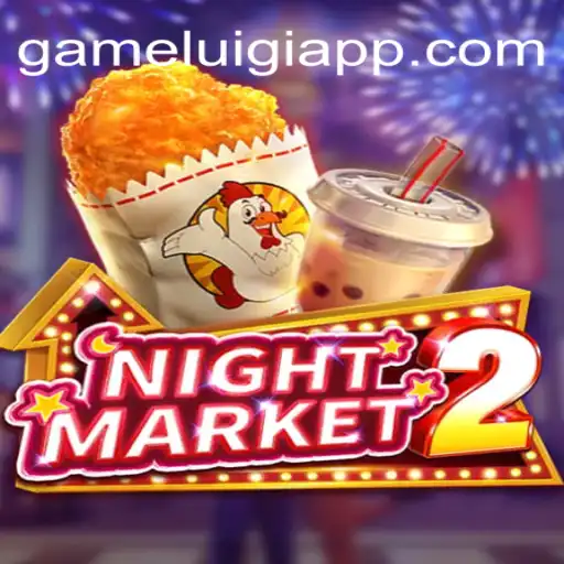 Descobrindo o Fascinante Mundo de NightMarket2: GameLuigi