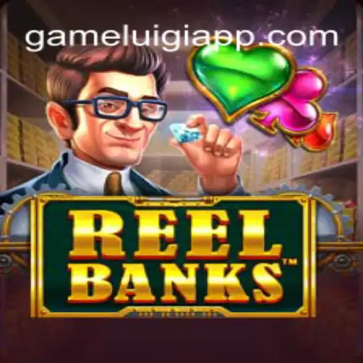 Explorando o Mundo de ReelBanks: Uma Aventura de Jogo Inédita