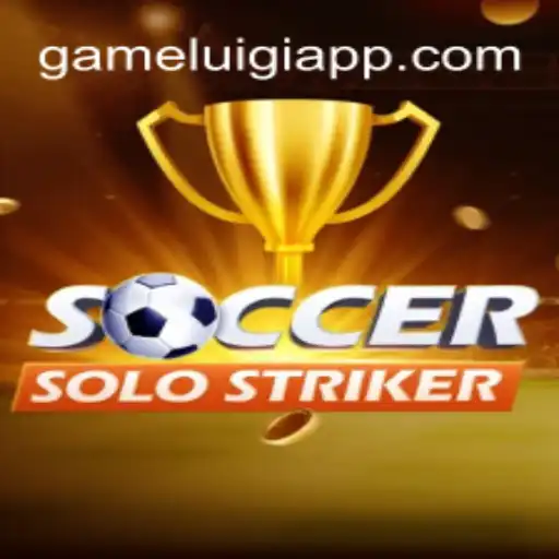Descubra SoccerSoloStriker: O Desafio Solo de Futebol de GameLuigi