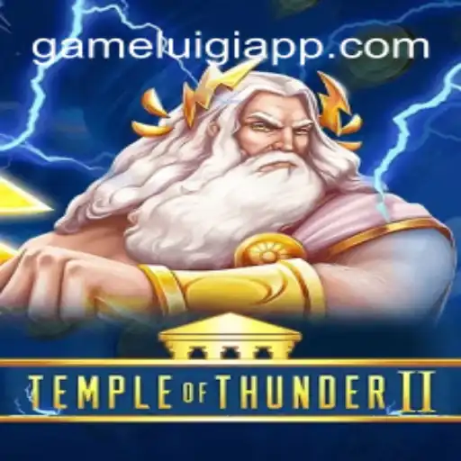 Descubra o Fascinante Mundo de TempleofThunderII com GameLuigi
