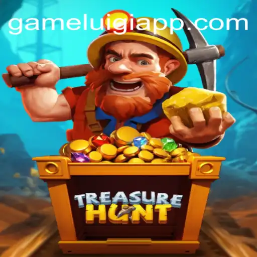 Descubra as Aventuras de TreasureHunt: Uma Jornada Épica com GameLuigi