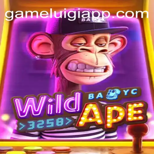 Descubra o Universo Fascinante de WildApe3258