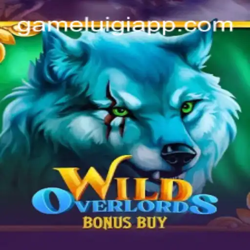 Explorando o Mundo de WildOverlordsBonusBuy com GameLuigi