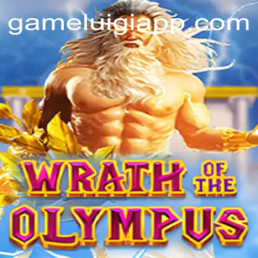 Descubra WrathofOlympus: Aventura Mitológica com GameLuigi