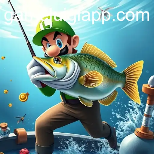 Pesca online