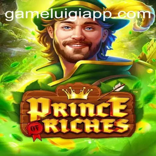 Explorando PrinceOfRiches: O Novo Fenômeno dos Jogos Digitais