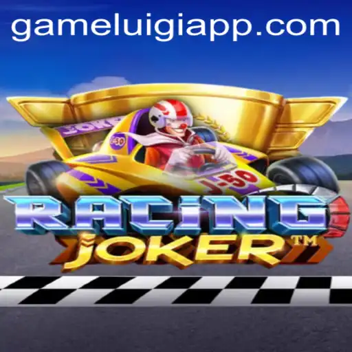 Explorando o Mundo de RacingJoker: O Jogo de Corrida que Combina Diversão e Estratégia