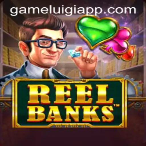 Explorando o Mundo de ReelBanks: Uma Aventura de Jogo Inédita