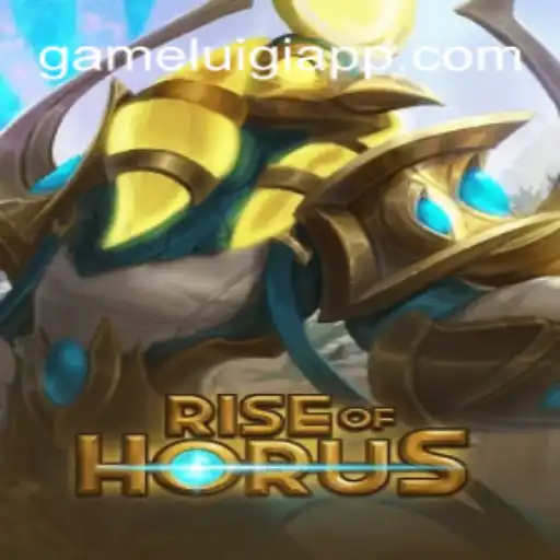 Explorando o Mundo de RiseofHorus e GameLuigi