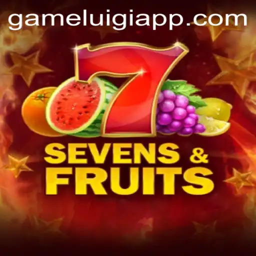 SevensFruits: Explorando o Colorido Mundo de Frutas e Recompensas
