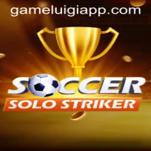 Descubra SoccerSoloStriker: O Desafio Solo de Futebol de GameLuigi