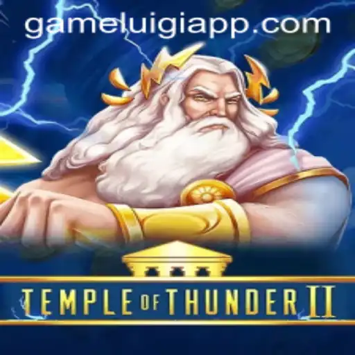 Descubra o Fascinante Mundo de TempleofThunderII com GameLuigi