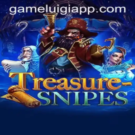 TreasureSnipes: A Excitante Aventura de GameLuigi