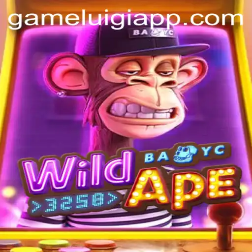 Descubra o Universo Fascinante de WildApe3258