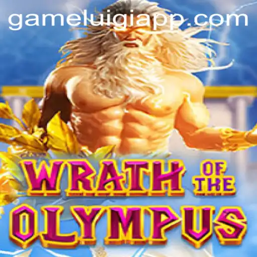 Descubra WrathofOlympus: Aventura Mitológica com GameLuigi